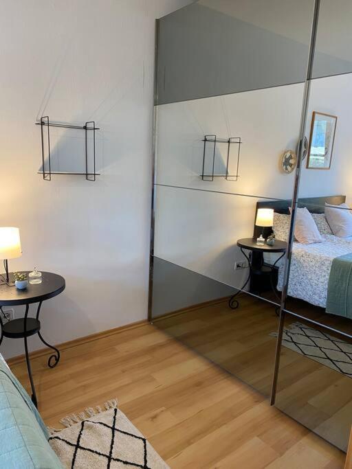 Taufrische Ferienwohnung Wuerzburg Zell am Main Ngoại thất bức ảnh
